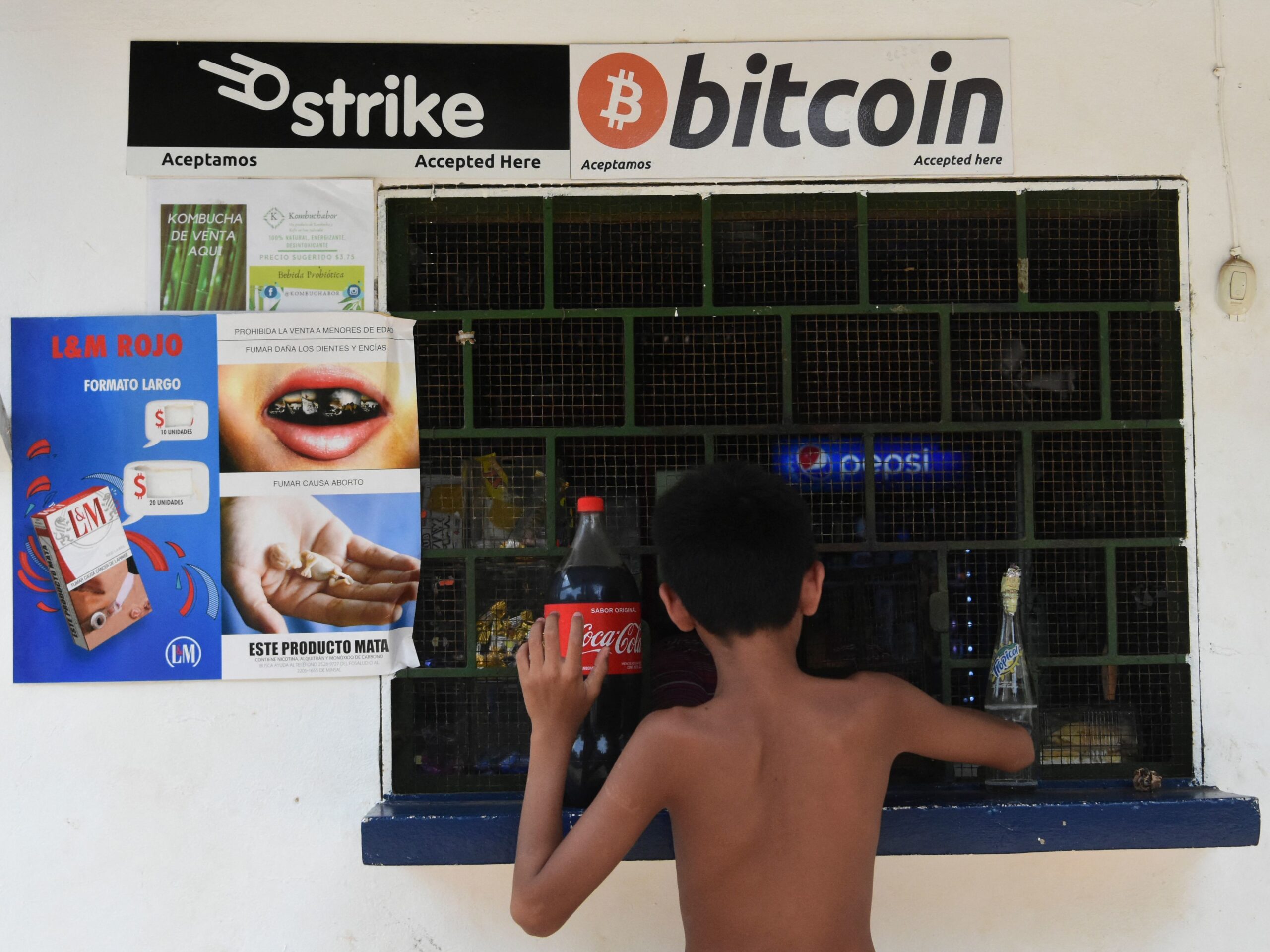 Bitcoin