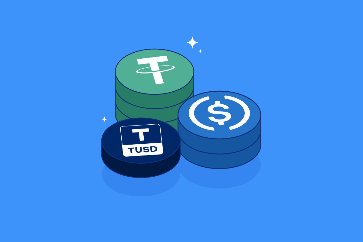 Stabilcoin