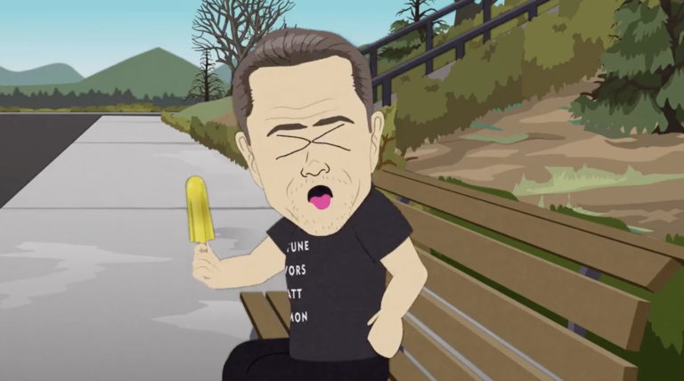 A South Park ismét megbotránkoztatott mindenkit