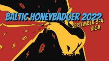 Baltic Honeybadger konferencia