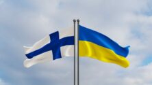 Finnország több tízmillió eurót adományoz Ukrajnának lefoglalt bitcoinok eladásából