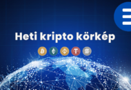 Kripto körkép heti hírösszefoglaló BitcoinBázis