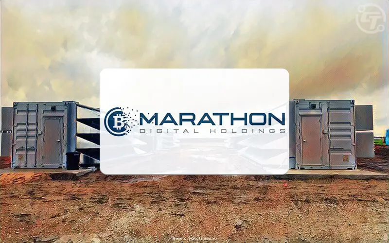 Marathon Digital