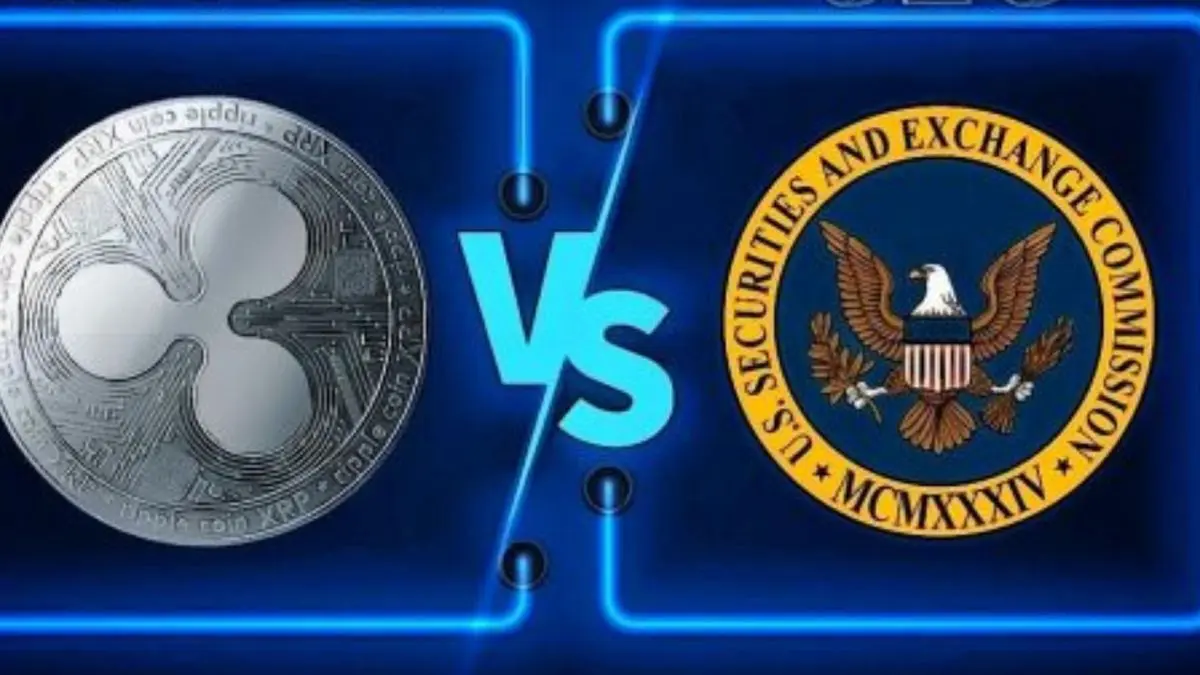 SEC Ripple