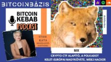 Bitcoin Kebab hacker Polkadot
