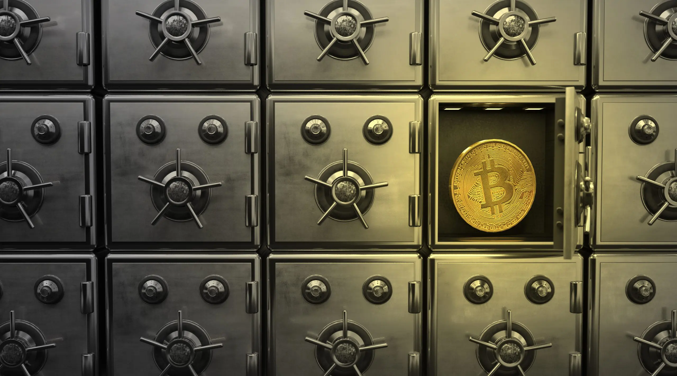 Bitcoin ellenálló