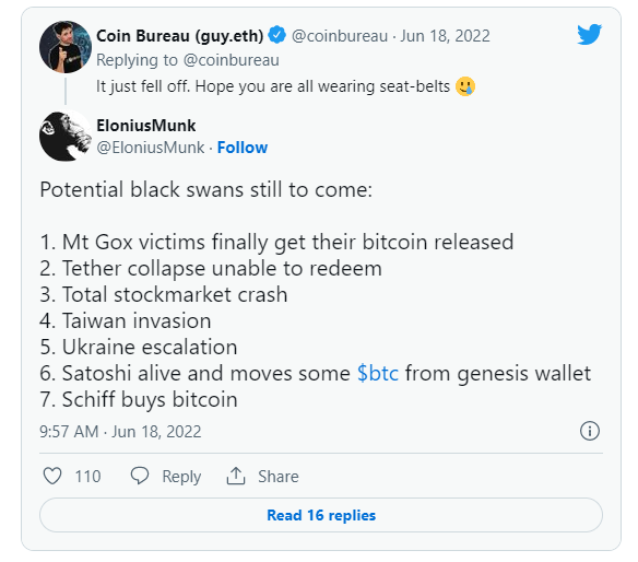 Black swan