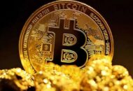 A bitcoin még mindig jobb befektetés, mint az arany