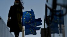 Európai Unió Ukrajnának - Elkerülhetetlen hármas válság felé tart Európa