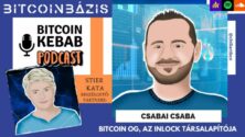 Bitcoin Kebab Csabai Csabával