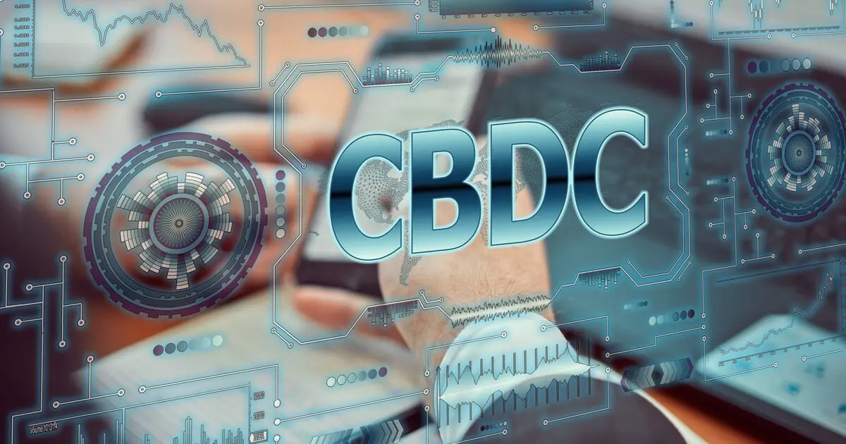 CBDC