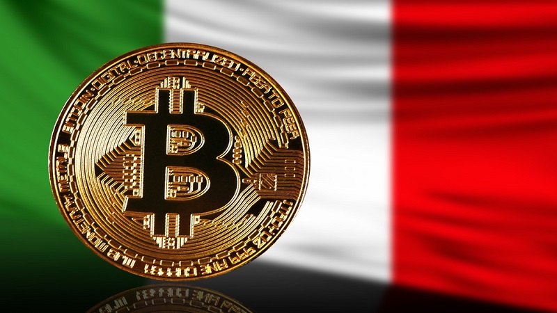 Το Crypto.com και το Coinbase πήραν πράσινο φως στην Ιταλία