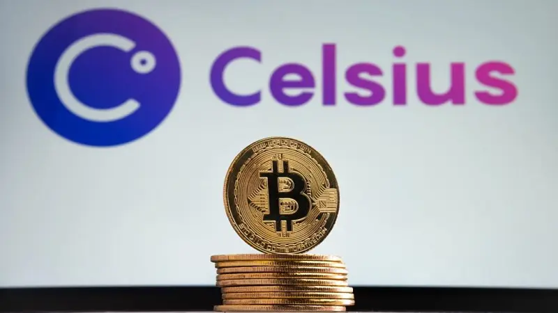 Celsius Network