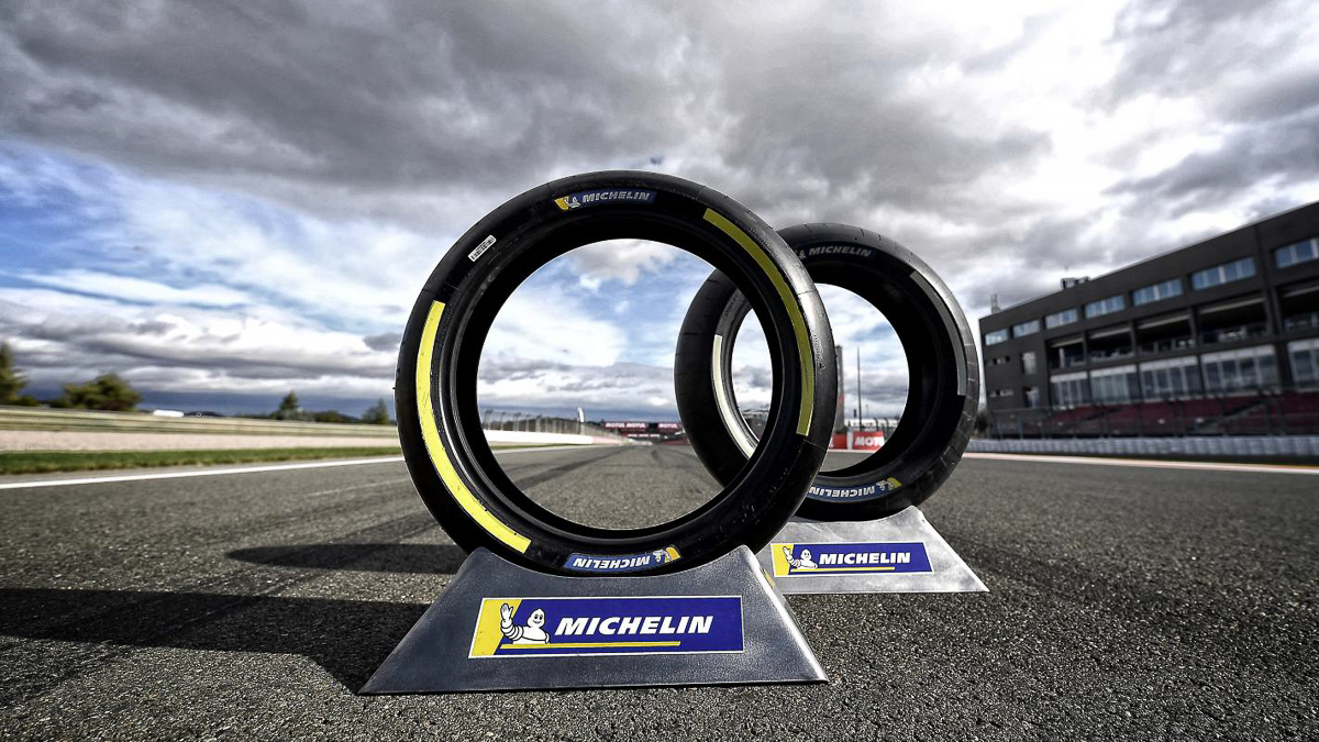 A gumiabroncsgyártó Michelin vezére komoly bajokra figyelmeztet