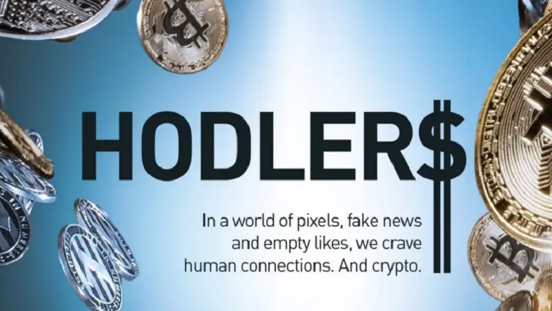 kriptó Magyarországon Hodlers