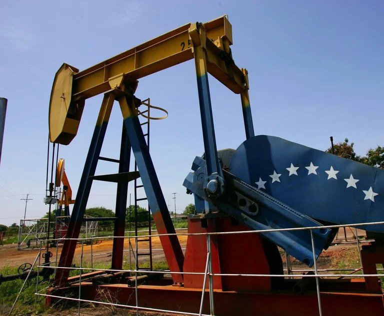 Venezuela leállította az Európába irányuló olajszállítmányokat, mi lesz itt?