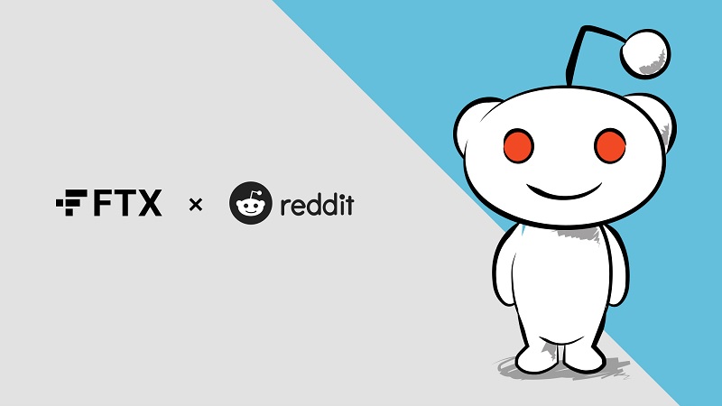 FTX Reddit