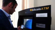 Kripto ATM