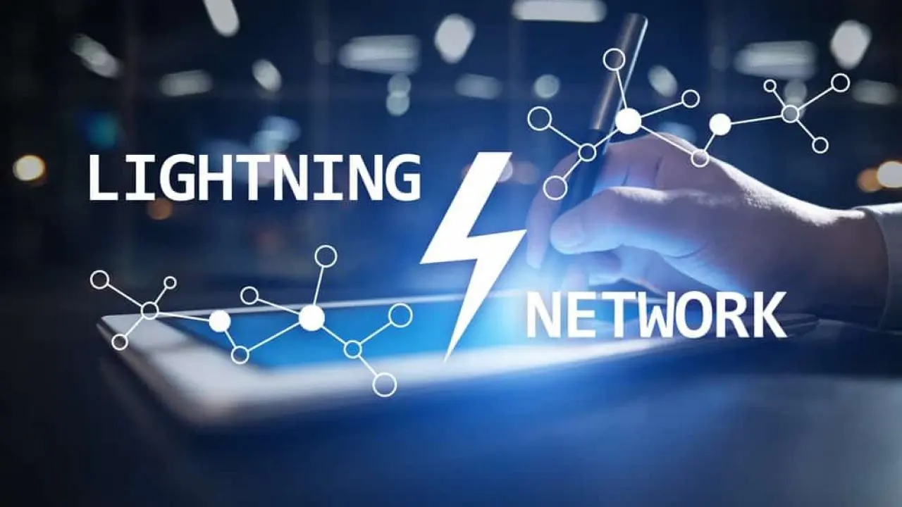 Lightning Network bitcoin