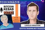 Bitcoin Kebab crypto trading