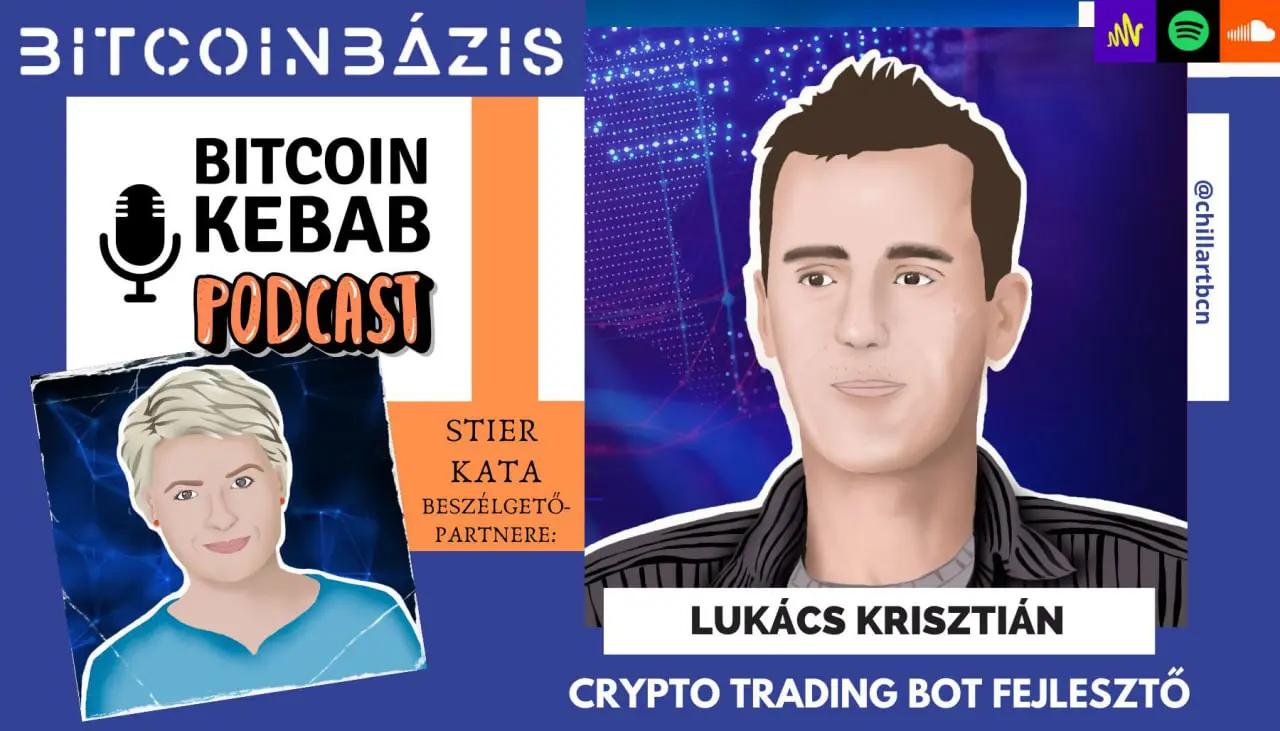 Bitcoin Kebab crypto trading
