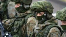 Ukrajnai milícisták kriptovalutát gyűjtöttek