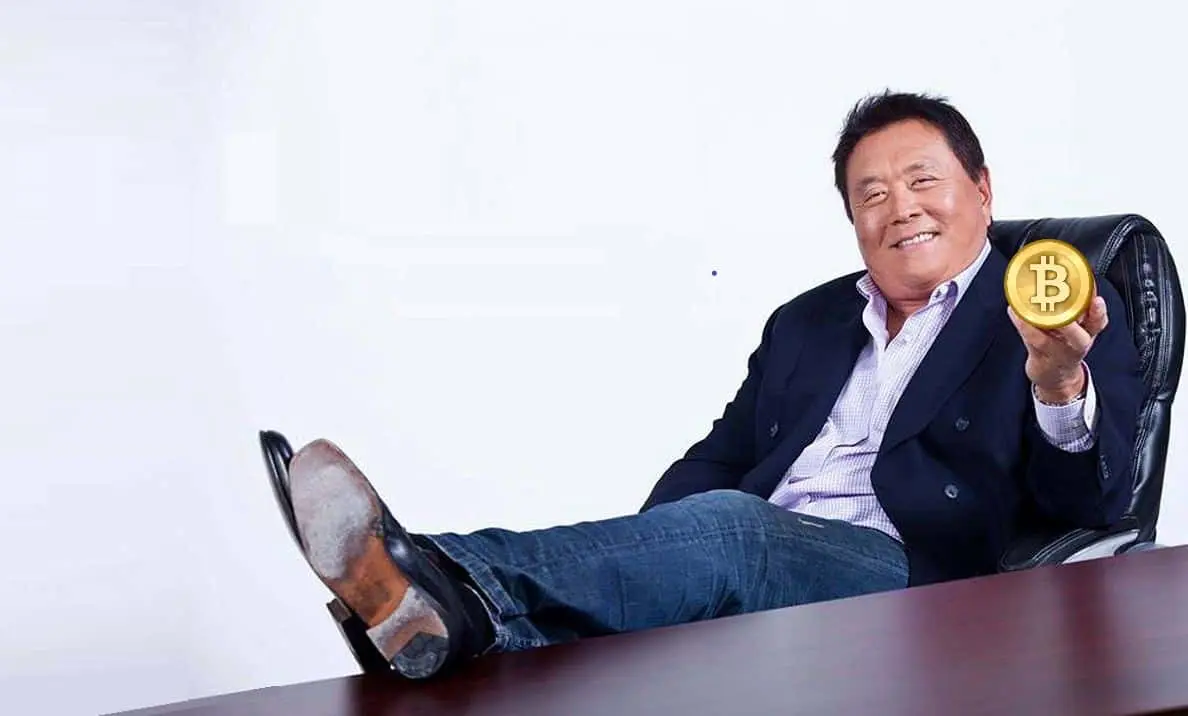 Robert Kiyosaki