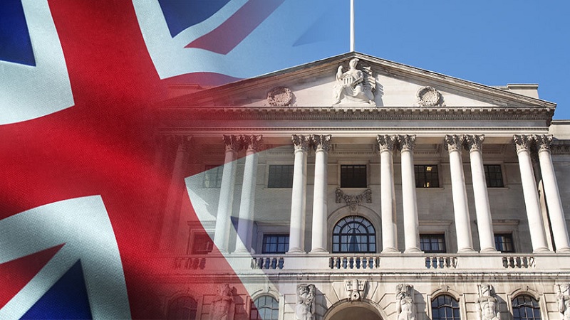 Bank of England