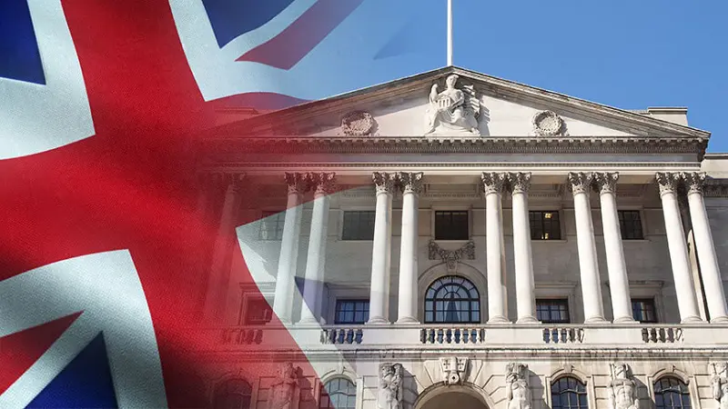 Bank of England