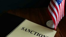 USA Oroszországgal szankciók