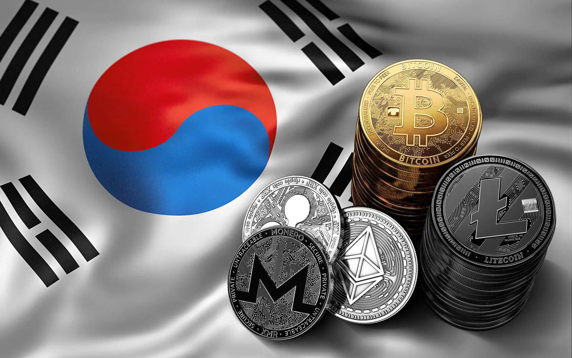South Korea