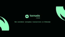 Tornado Cash