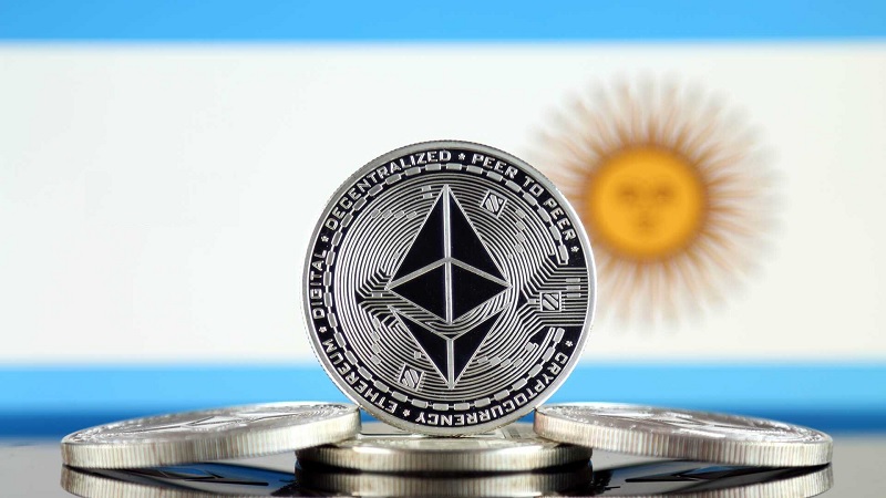 Buenos Aires Ethereum
