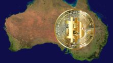 Az ausztrál kriptovaluta-kereslet élénknek látszik. (Fotó: Pixabay.com)