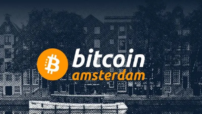 bitcoin amszterdam