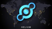 Lebuktatták Helium HNT token