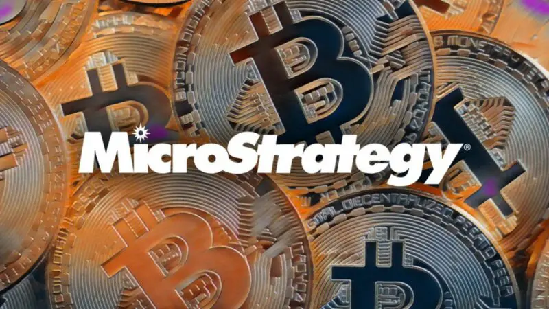 Microstrategy bitcoint vásárolt
