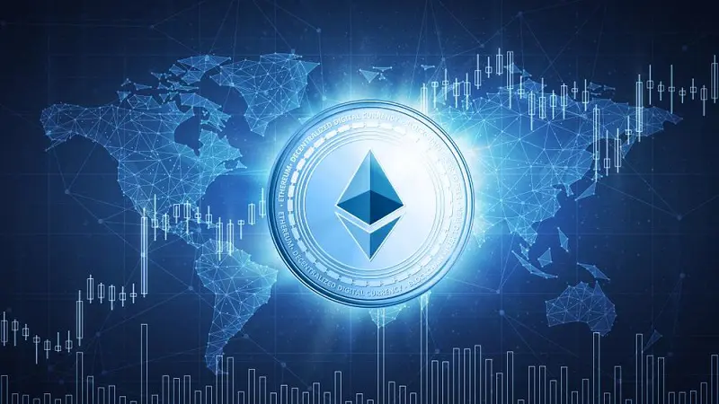 ethereum, centralizációra