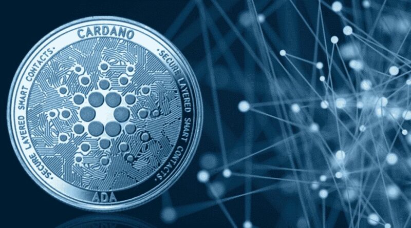 Cardano ADA