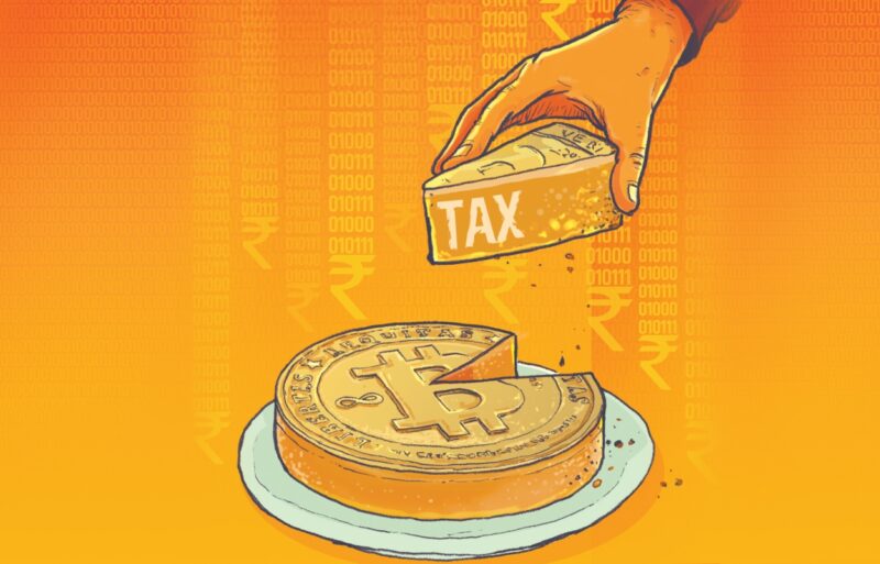 Megérkezett a legújabb jelentés a kriptovaluták utáni adózásról