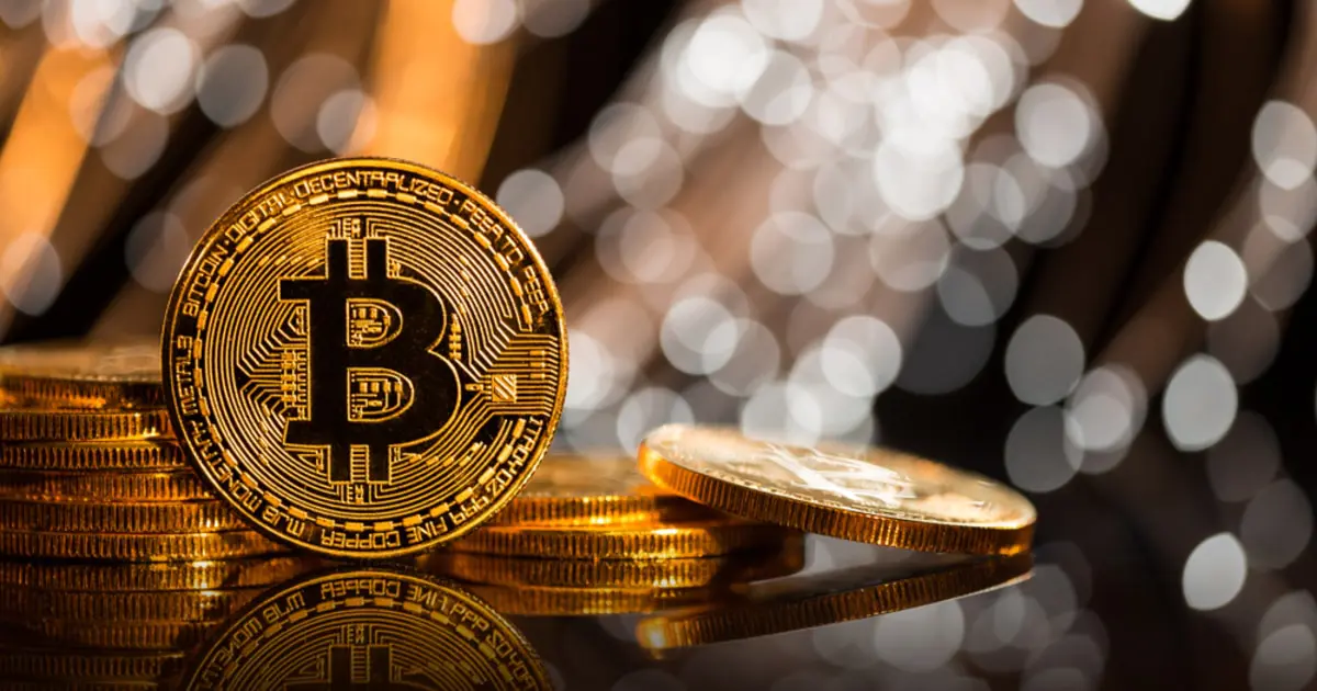 központi bankok bitcoin