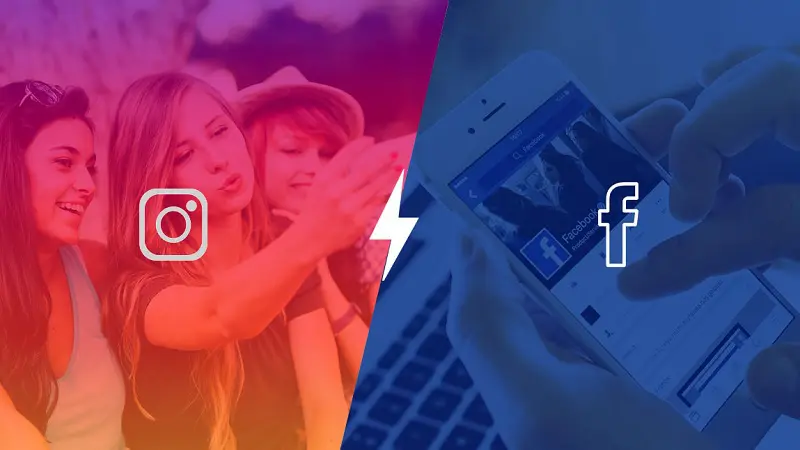 Facebook és Instagram