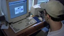 Az AOL-tól a Google-ig: Melyek voltak a legnépszerűbb weboldalak 1993-2022 között