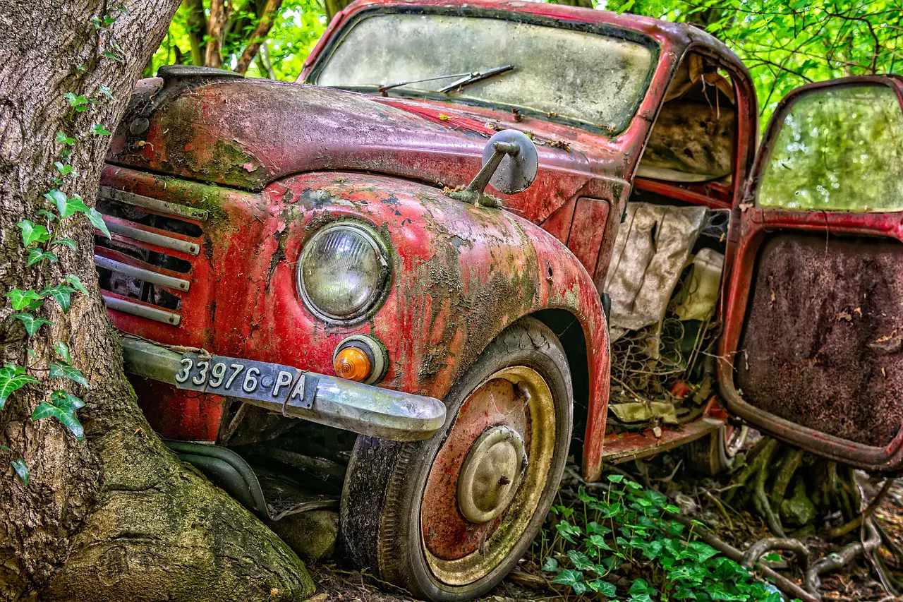 A fiat devizaárfoolyamok is így végzik? (Pixabay.com)