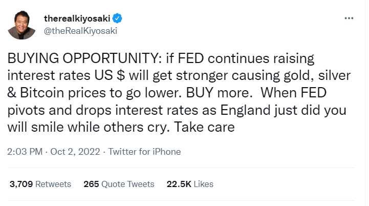Robert Kiyosaki