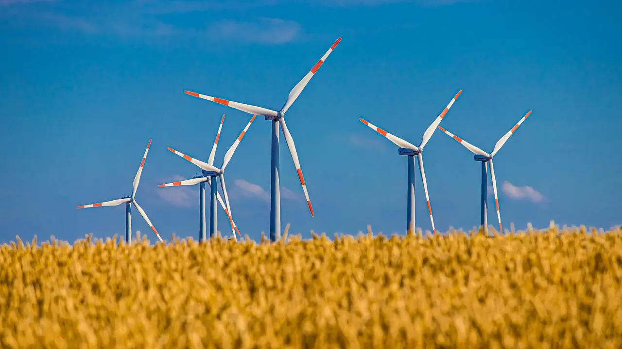 Szélerőmű helyett szénbánya? Na ne. - Oxfordi kutató: a szélenergia minden szempontból kudarcot vallott