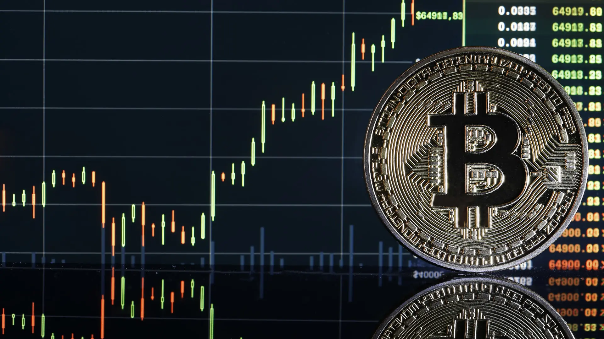 bitcoin