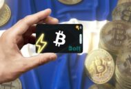 Elérhetővé váltak a Lightning alapú NFC kártyás fizetések Salvadorban
