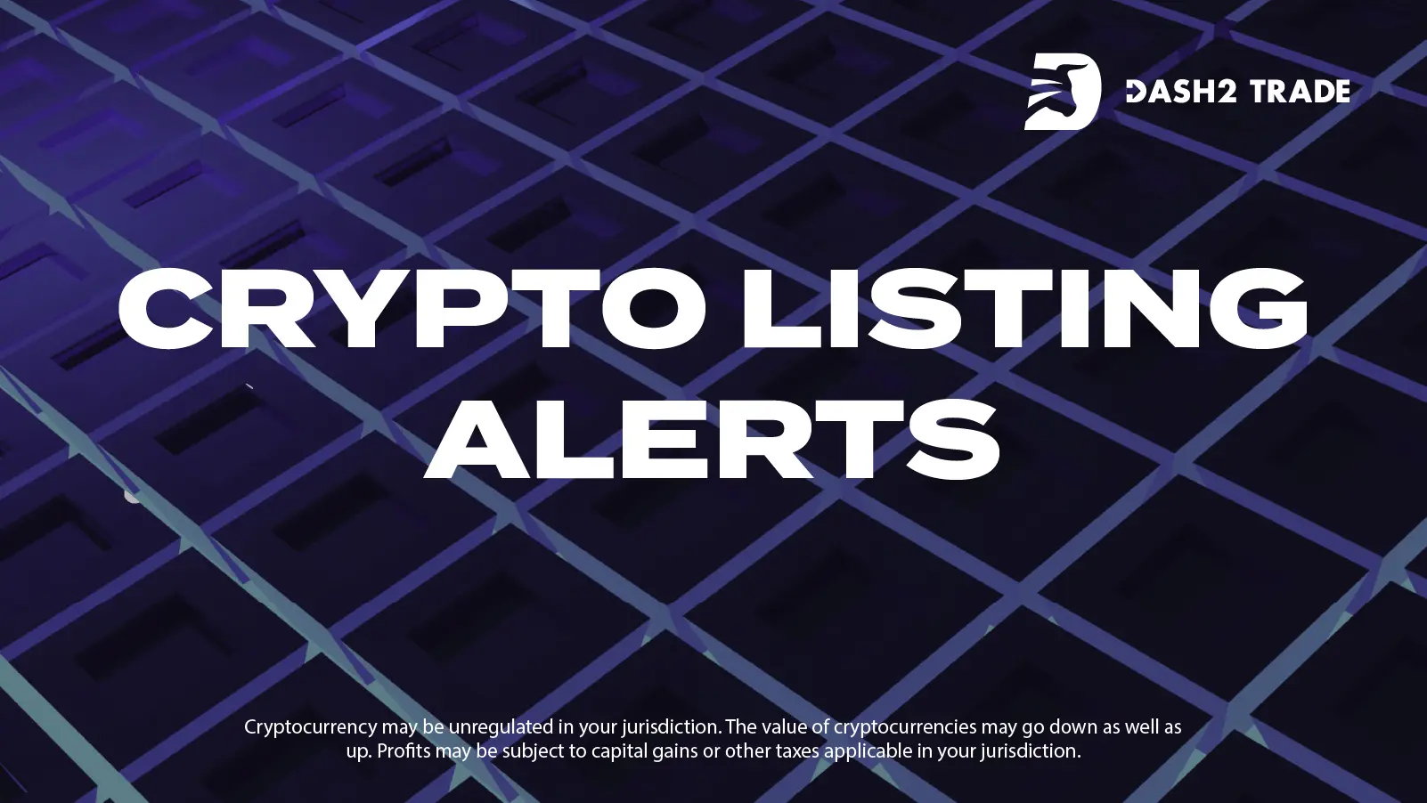 dash 2 trade kripto listázási értékesítések