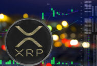 Ripple XRP árfolyam